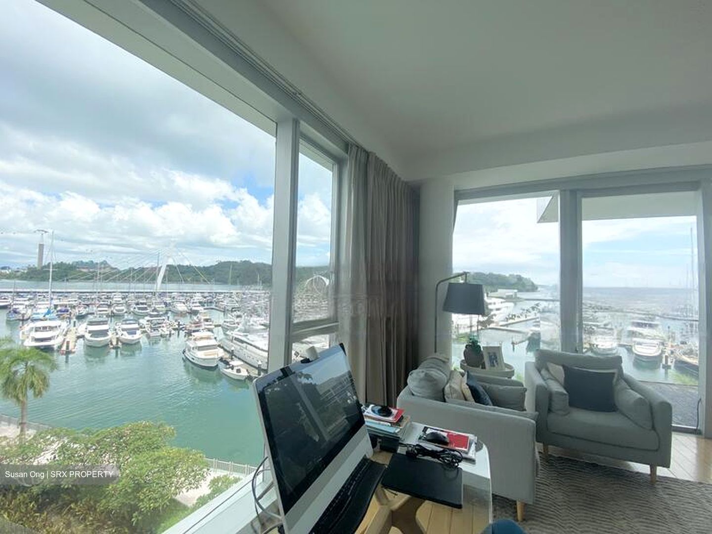 Corals At Keppel Bay (D4), Condominium #434610441